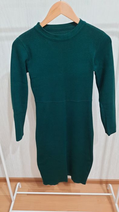 Продам платье силуэтное