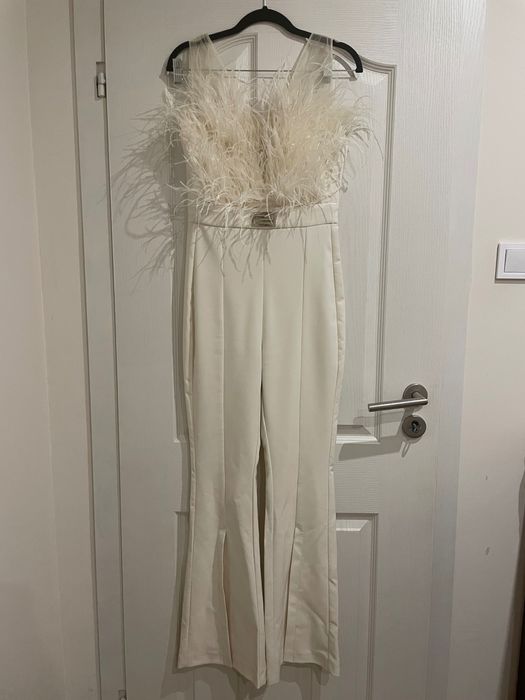 Гащеризон с пера