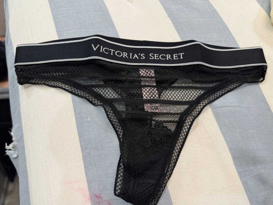 Трусики Victoria’s Secret Original