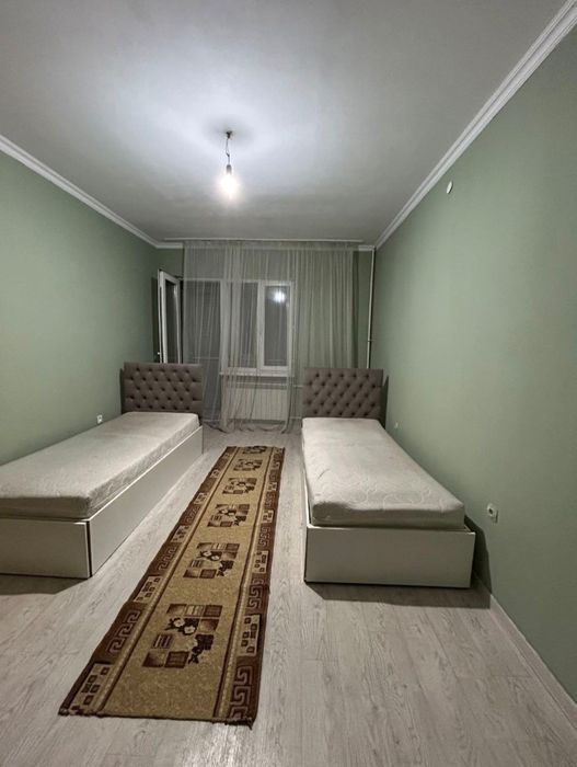 Сдается 3- комнатная квартира