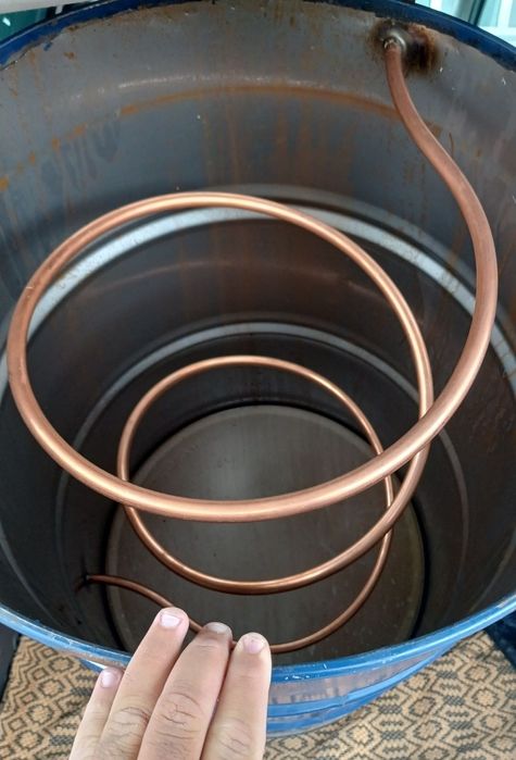 Cazane de făcut tucia ofer garanție si factura