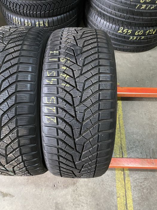 Anvelope iarna 225/45/17 Yokohama Blue Earth Winter 225 45 17 R17