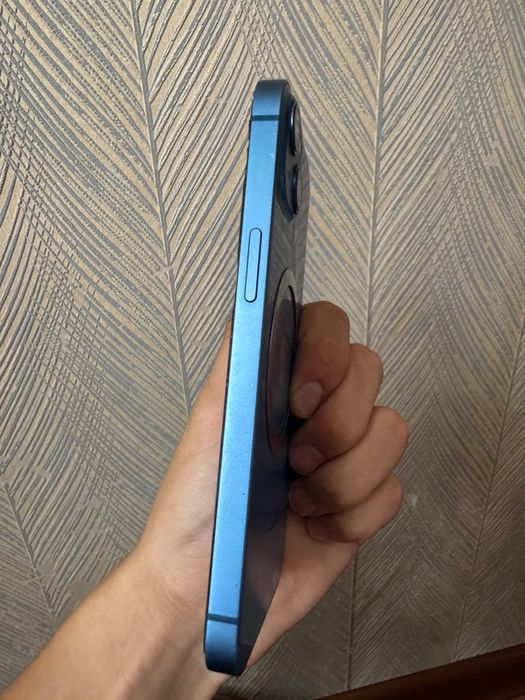 iPhone 13 без ремонта