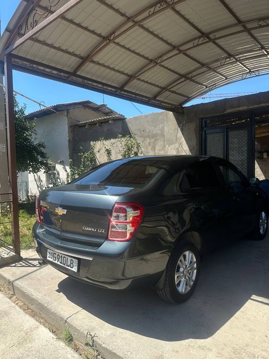 2022 kobalit avtomat 70000probig yurgan