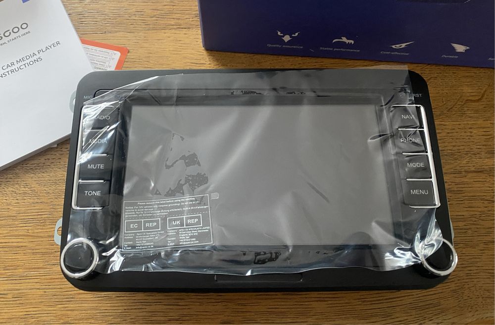 navigatia Android Auto (Carplay)