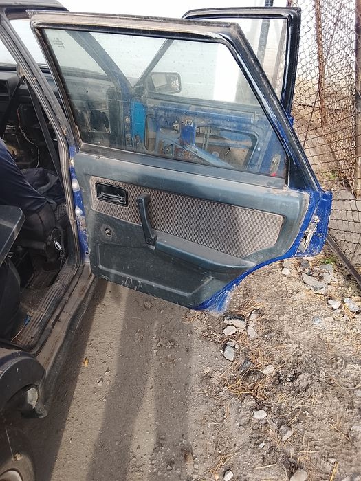 Продам ваз 99 запчасти