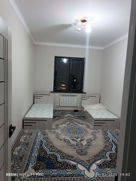 Яхши оилага  узоқ муддатга қўяман ҳамма шароити мавжуд