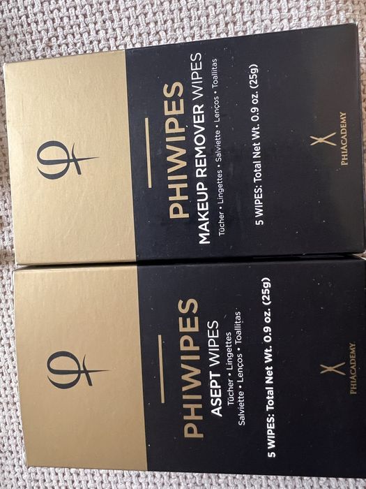 Разпродажба Phibrows phiacademy пигменти и консумативи