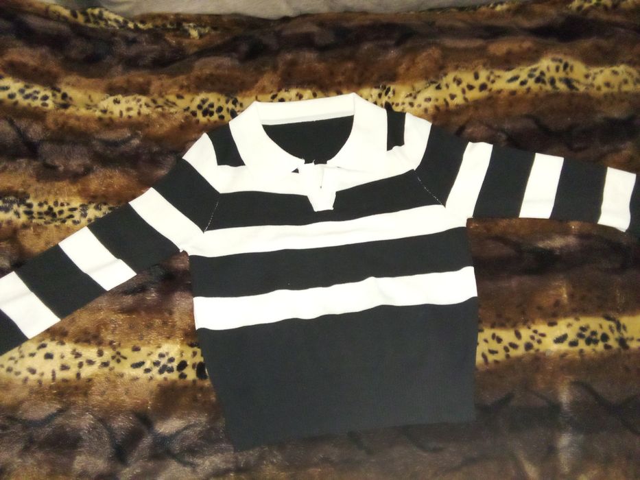 Новая одежда, одевала 1-2 раза