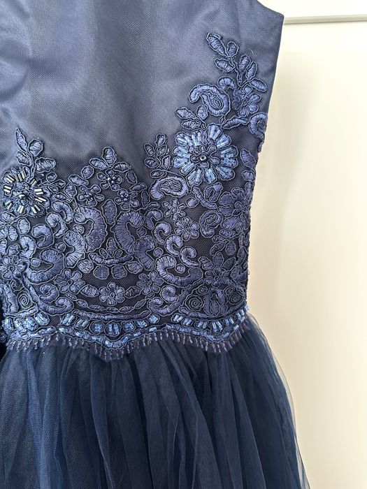 Официална рокля GEBRIEL JUNO