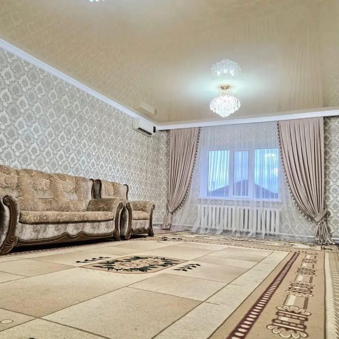 Продаётся частный дом на Бауырластар