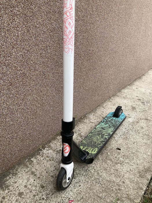 Trotineta Freestyle Oxelo