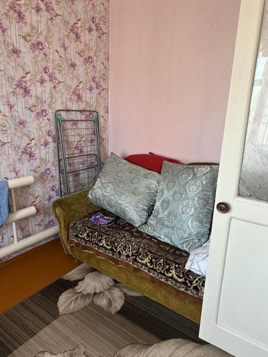 Продам 4 -х комнатный дом