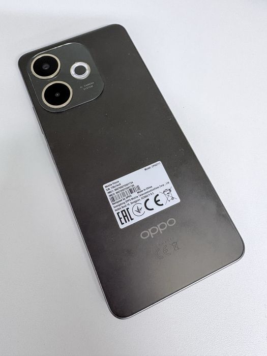 Oppo 128gb без коробки