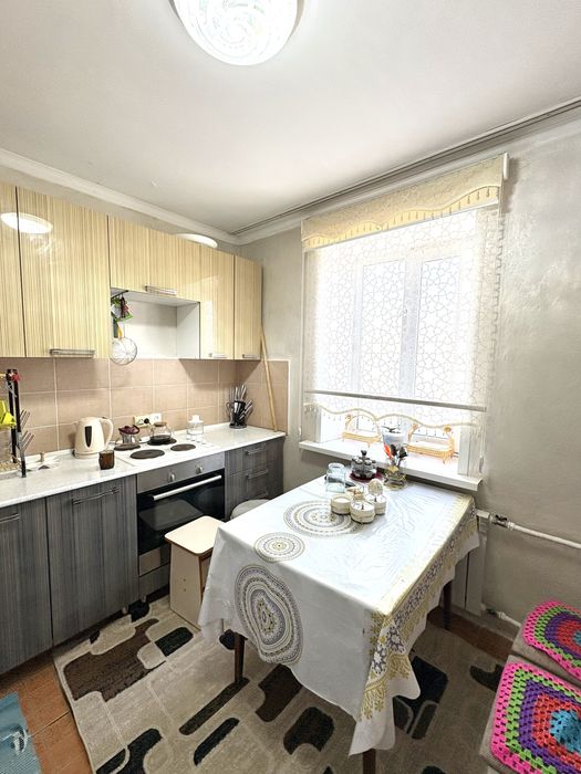 Продам 2-х комн. квартиру на КШТ