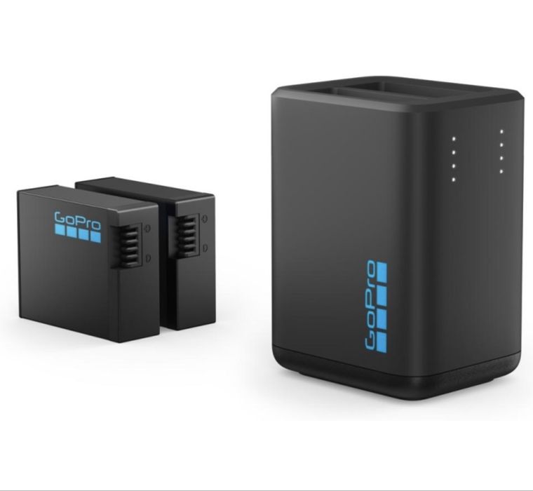 GoPro HERO13 Black экшен камера