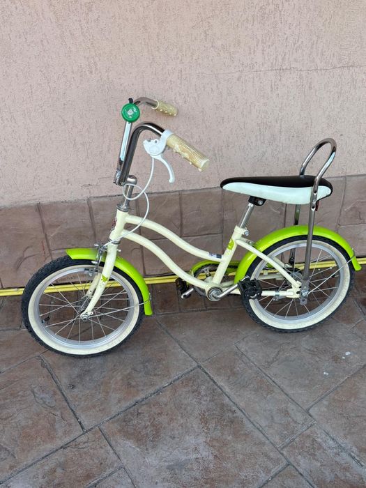 Vind Bicilcleta  Pegas Mezin 16 stil retro