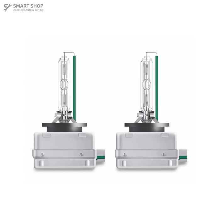 Set 2 Becuri Auto Xenon XENARC ULTRA LIFE D3S 66340ULT-HCB 35W