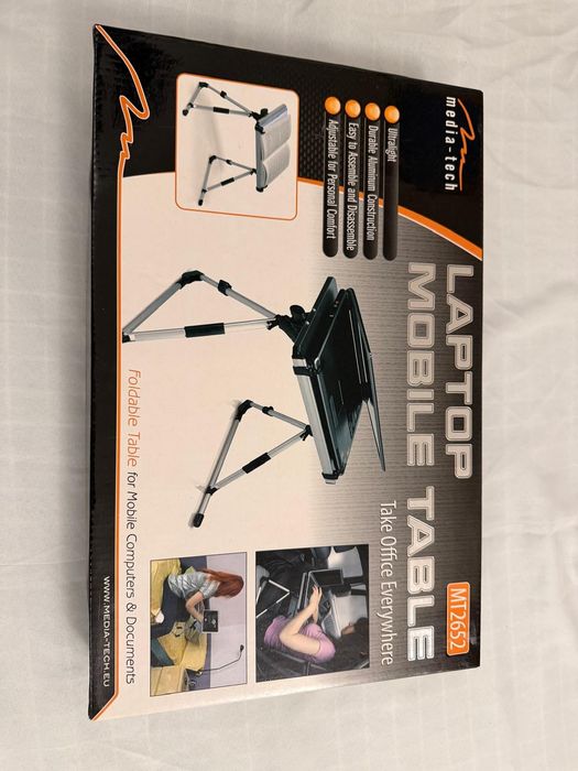 Suport leptop tableta