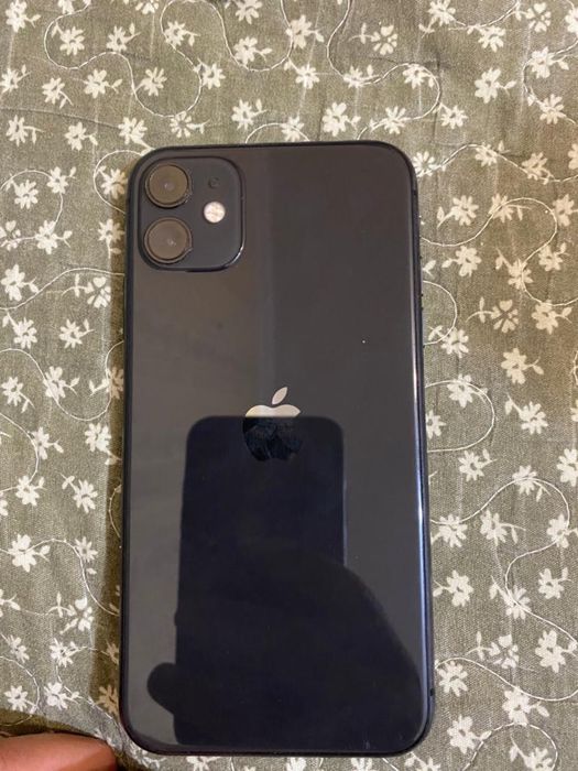 Айфон 11 128 гб