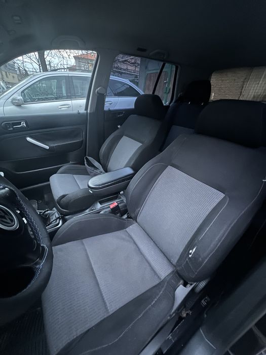 4Motion Golf IV 2.8 V6