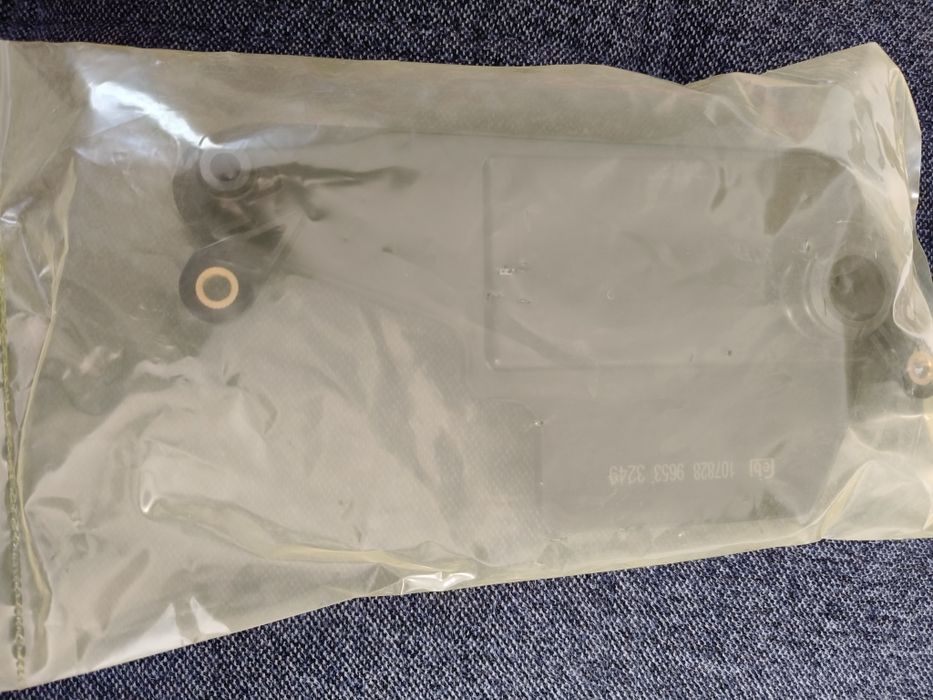Filtru ulei cutie viteze automată - FZ0121500 (FĂRĂ GARNITURĂ)