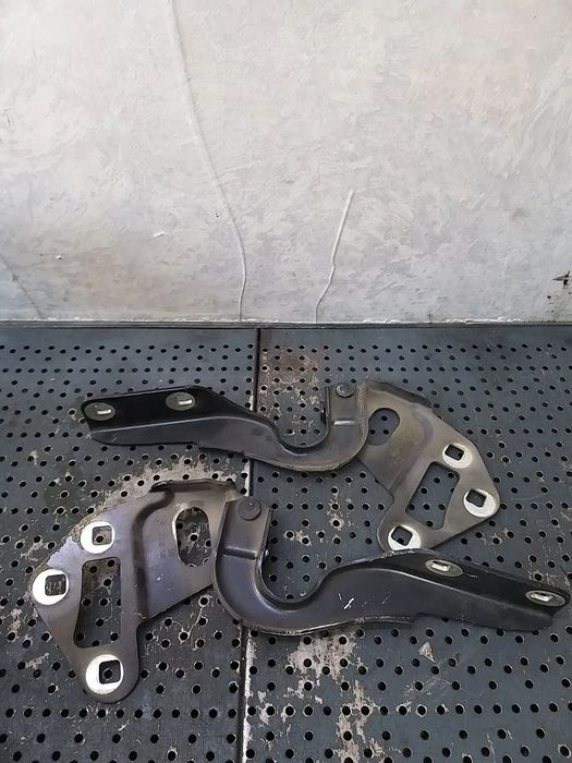 Set balamale capota stanga dreapta fiat croma 194 b430sx b430dx