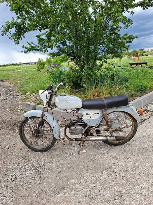 Балкан 50 балканче
