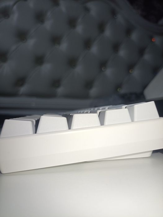 Проводная компьютерная клавиатура