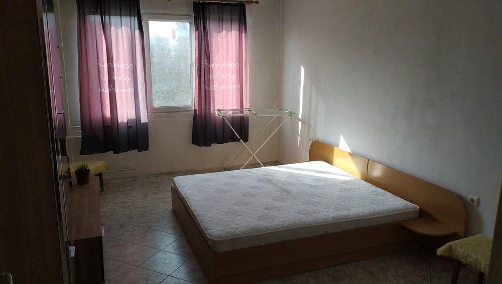 Дава се под наем Едностаен апартамент в София, Люлин 9 - 50 кв.м за 400 € - Снимка #1