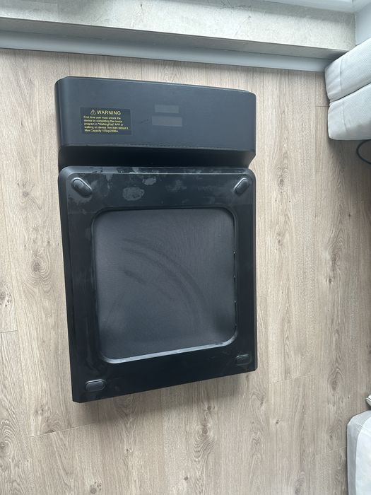 Vand banda de alergat plabila KingSmith WalkingPad A1 Pro