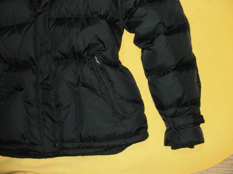 STORMBERG дамско оригинално скиорско гъши пух L