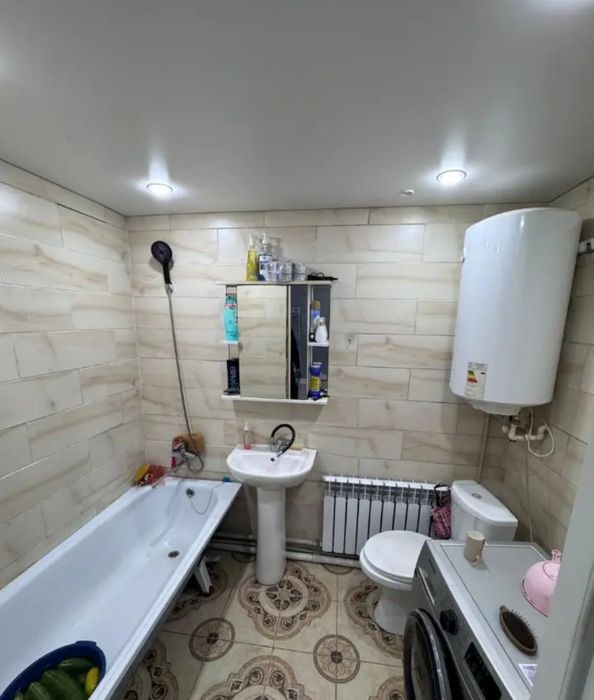 Продам благоустроенный дом