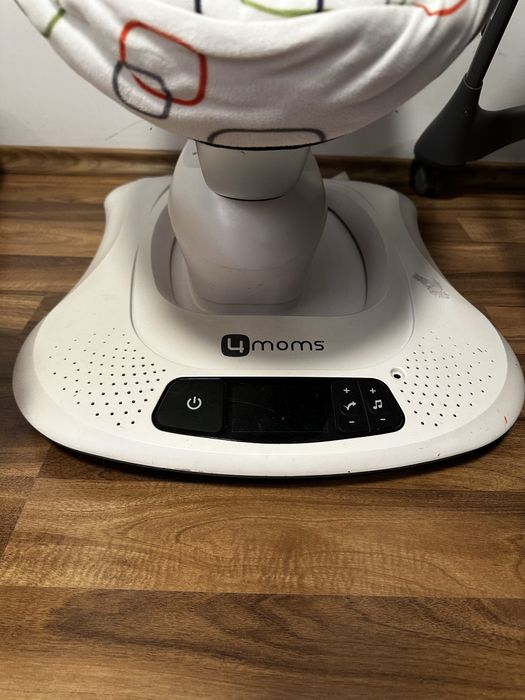 Бебешкa люлка 4moms – в много добро състояние!