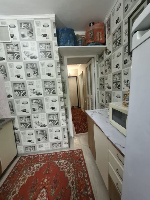 Продам однокомнатную квартиру