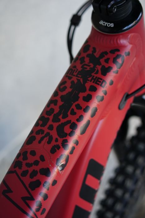 2022 Propain Tyee Lyrik Ultimate/SRAM GX *Топ Ендуро*