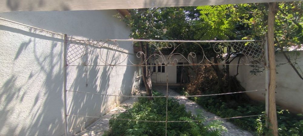 Продается участок