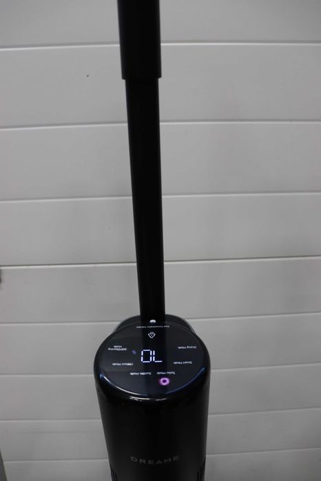 Вертикална Прахосмукачка за Сухо Мокро Почистване Dreame H15 Pro Heat