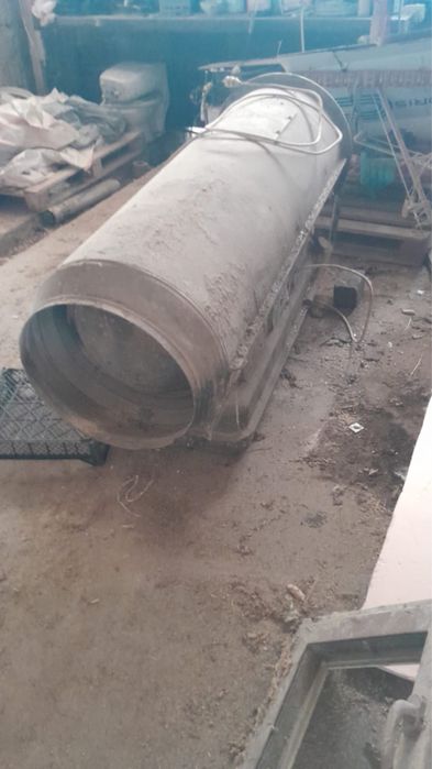 Продается дизельный генератор