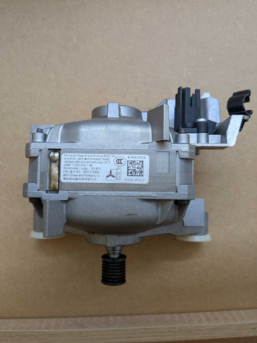 Пералня Bosch WAN24261 BY 4 серия за части