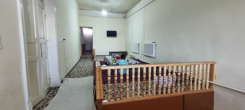 Nokis qalasi Qaragash koshesi 18jay