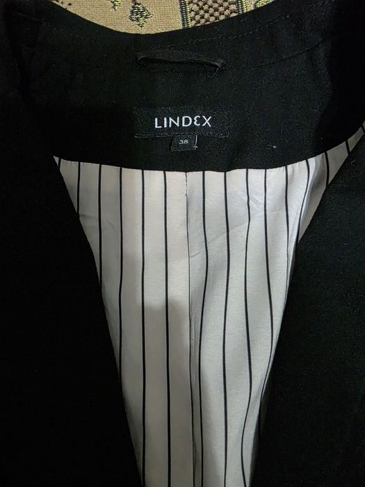 Продам кожаный плащ. 46 р-р