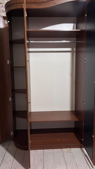 2-х спальный гарнитур