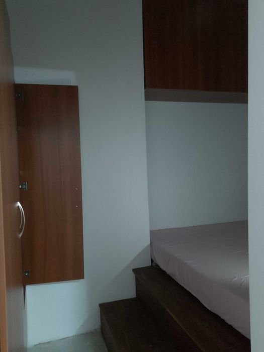 Дава се под наем Едностаен апартамент в Гоце Делчев - 40 кв.м за 69.36 € - Снимка #1