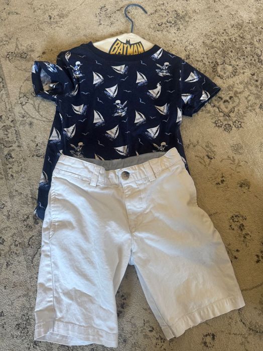 Детски сетове Polo Ralph Lauren 4-5 год