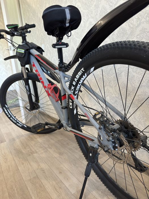 Велосипед TRINX M1000 pro