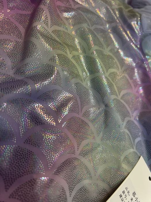 Детский купальник на девочку