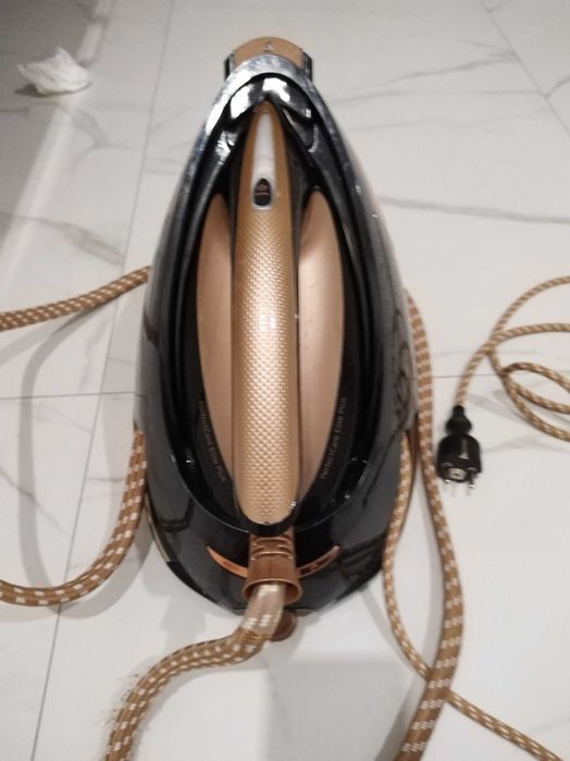 Statie de calcat philips