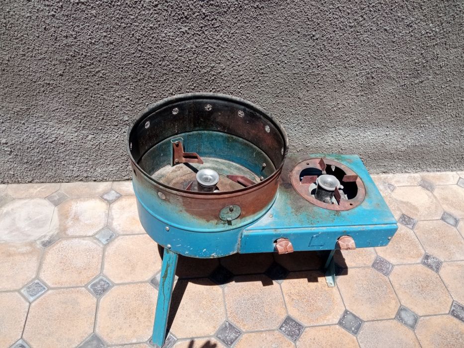 Продается печка,