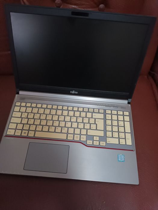 Laptop fujitsu piese